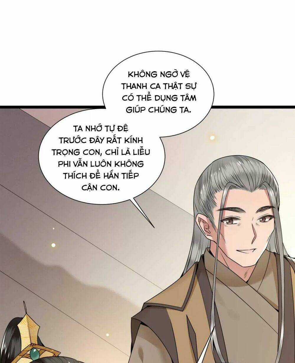 Phượng Hoàng Vu Phi - Chapter 113 - Trang 7