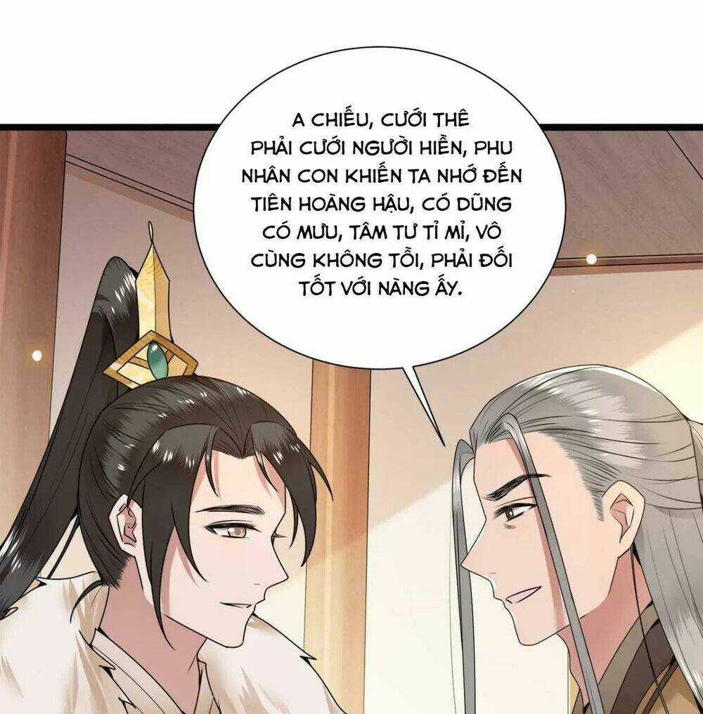 Phượng Hoàng Vu Phi - Chapter 113 - Trang 9