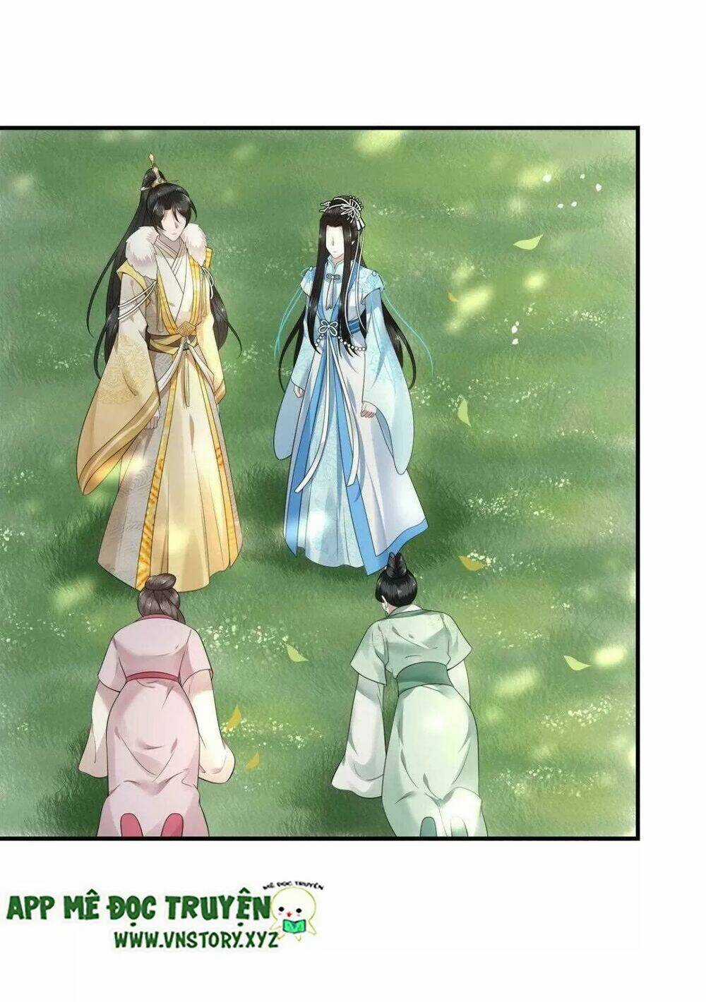 Phượng Hoàng Vu Phi - Chapter 114 - Trang 1