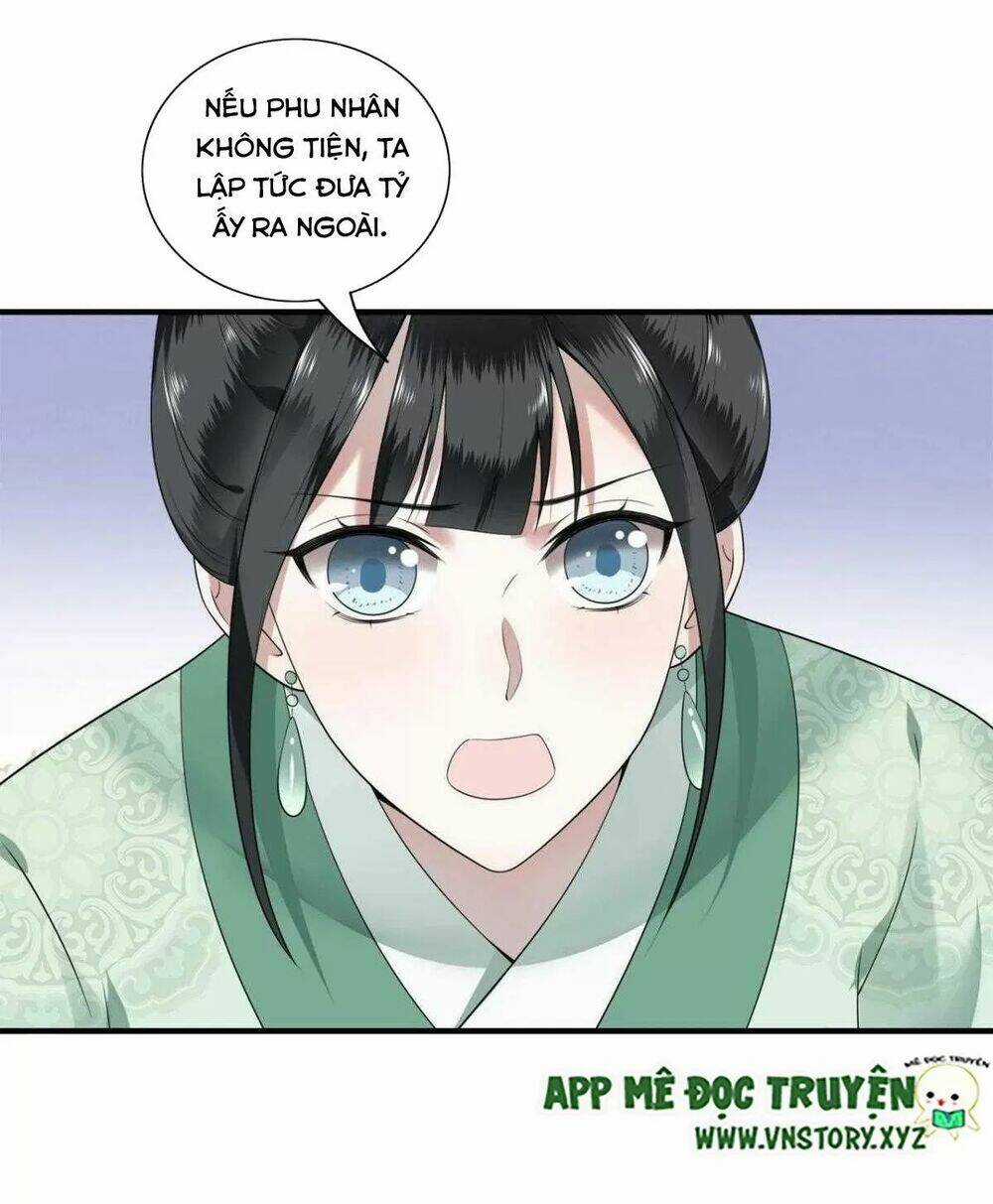 Phượng Hoàng Vu Phi - Chapter 114 - Trang 2