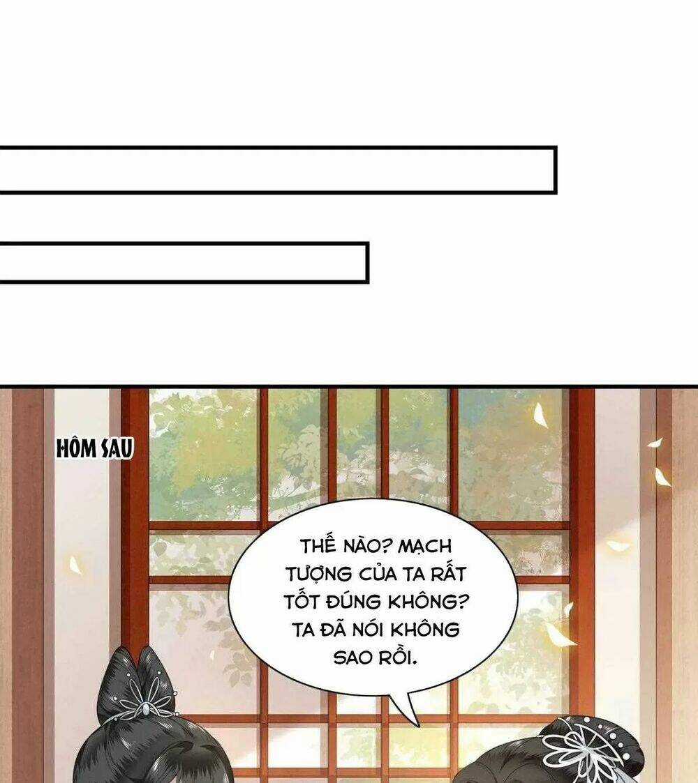 Phượng Hoàng Vu Phi - Chapter 114 - Trang 11