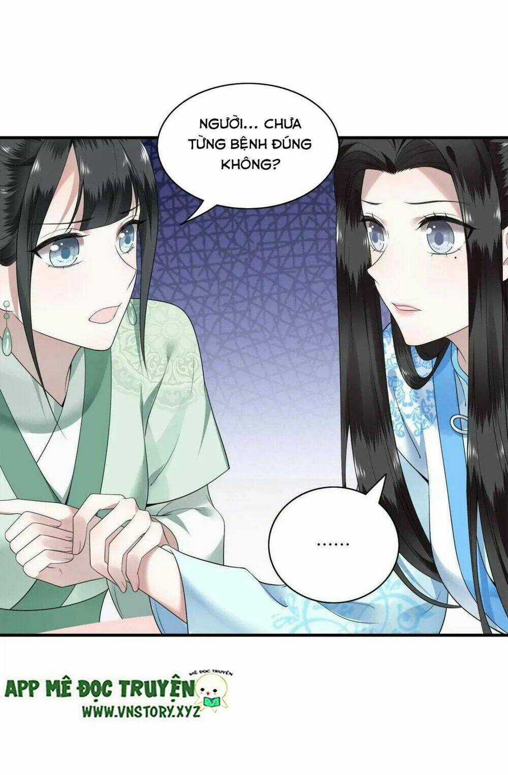 Phượng Hoàng Vu Phi - Chapter 114 - Trang 13