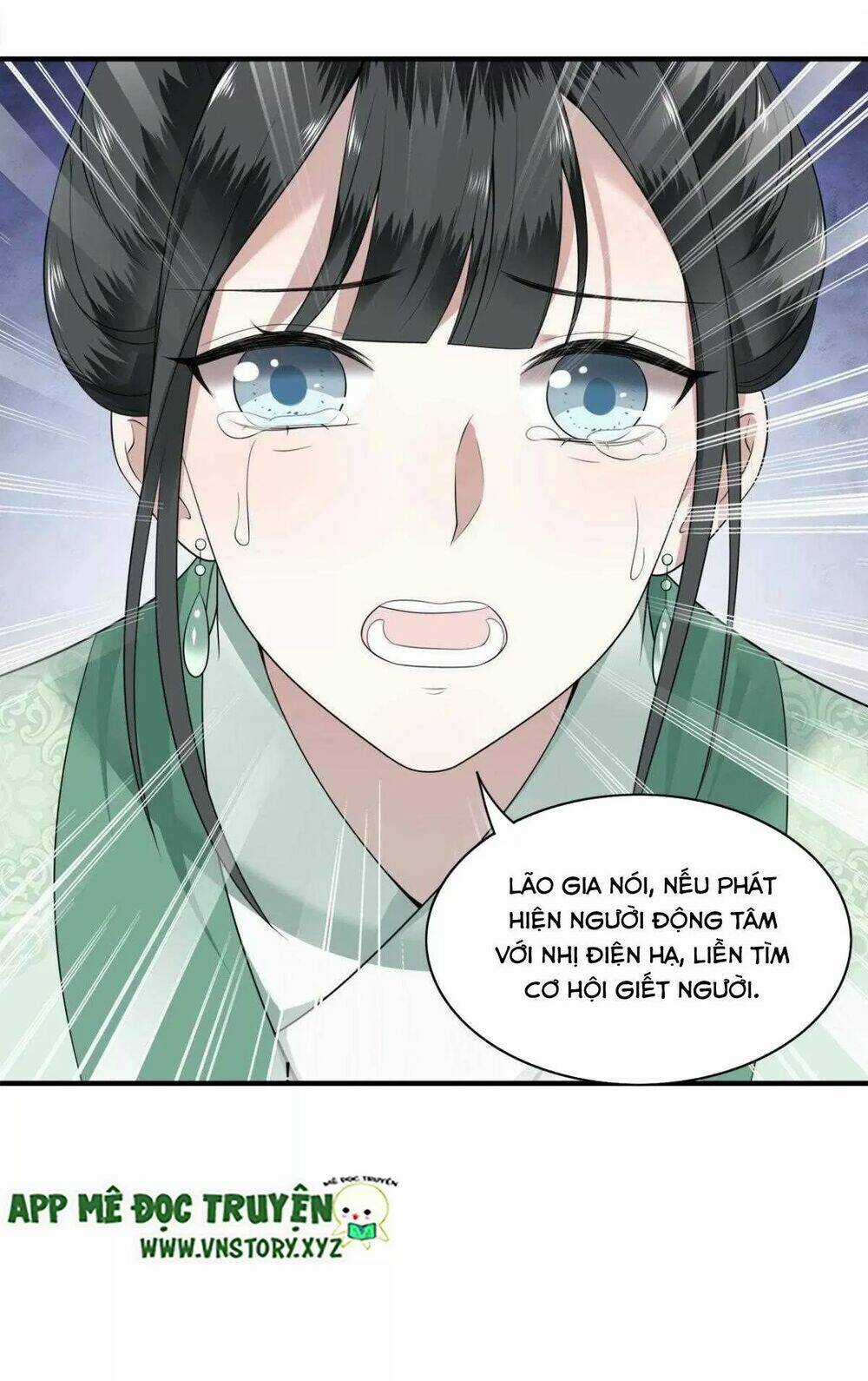 Phượng Hoàng Vu Phi - Chapter 114 - Trang 18