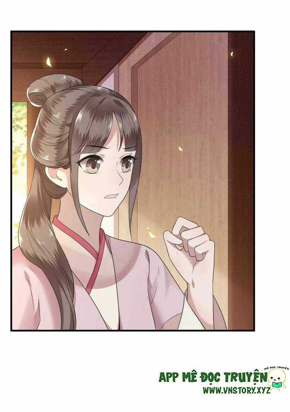 Phượng Hoàng Vu Phi - Chapter 114 - Trang 19