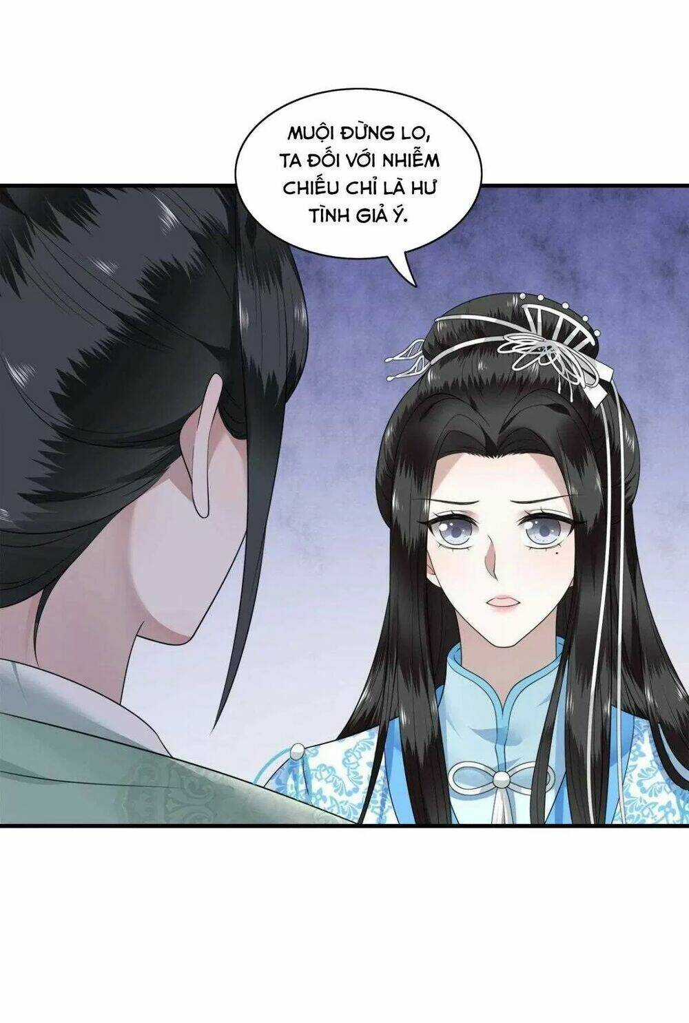 Phượng Hoàng Vu Phi - Chapter 114 - Trang 20