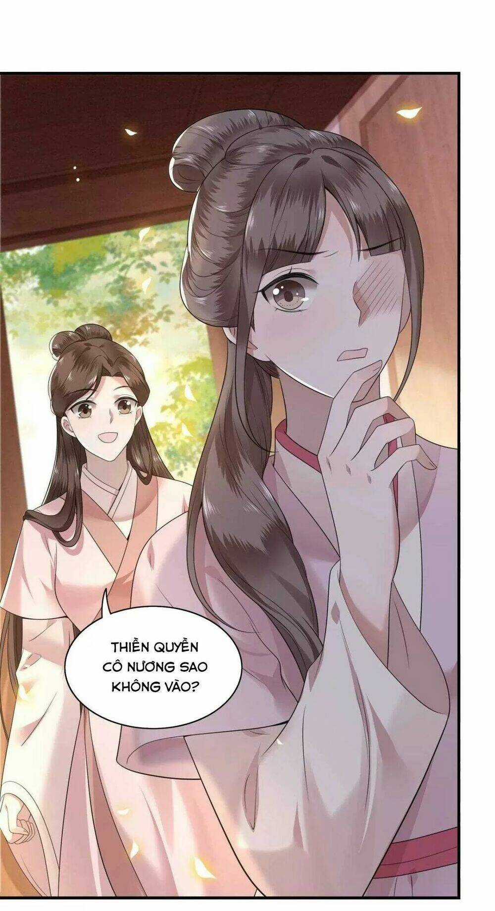 Phượng Hoàng Vu Phi - Chapter 114 - Trang 21