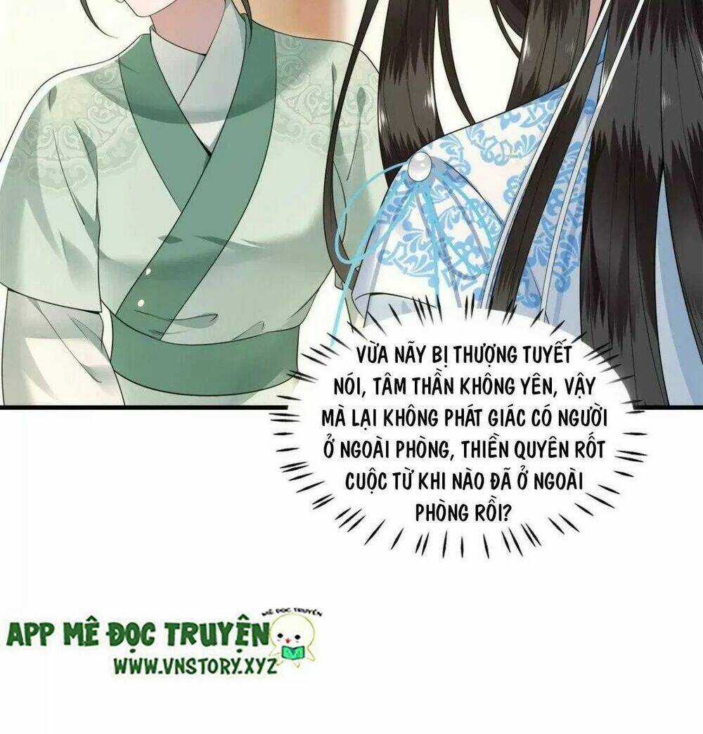 Phượng Hoàng Vu Phi - Chapter 114 - Trang 23