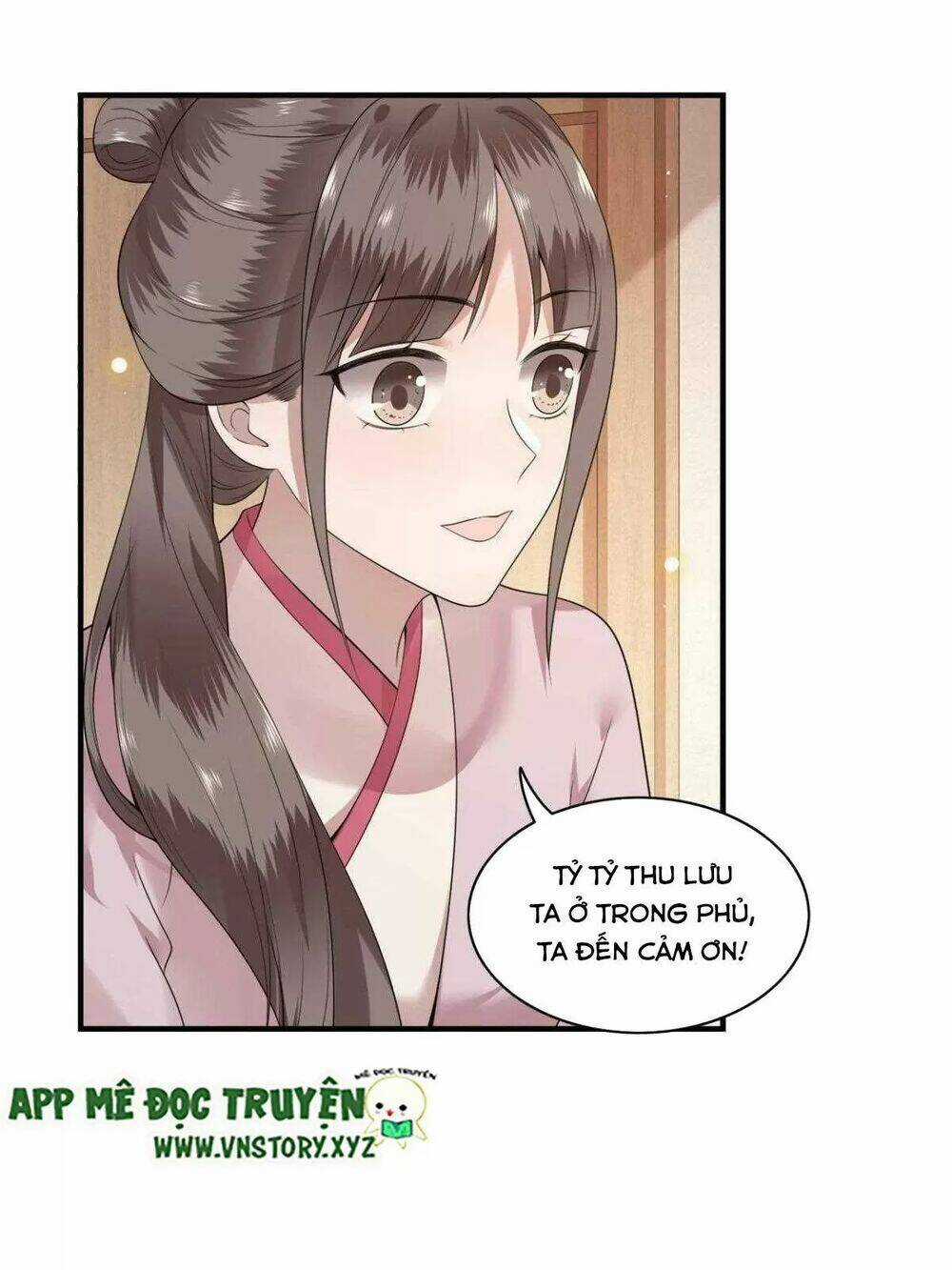 Phượng Hoàng Vu Phi - Chapter 114 - Trang 27