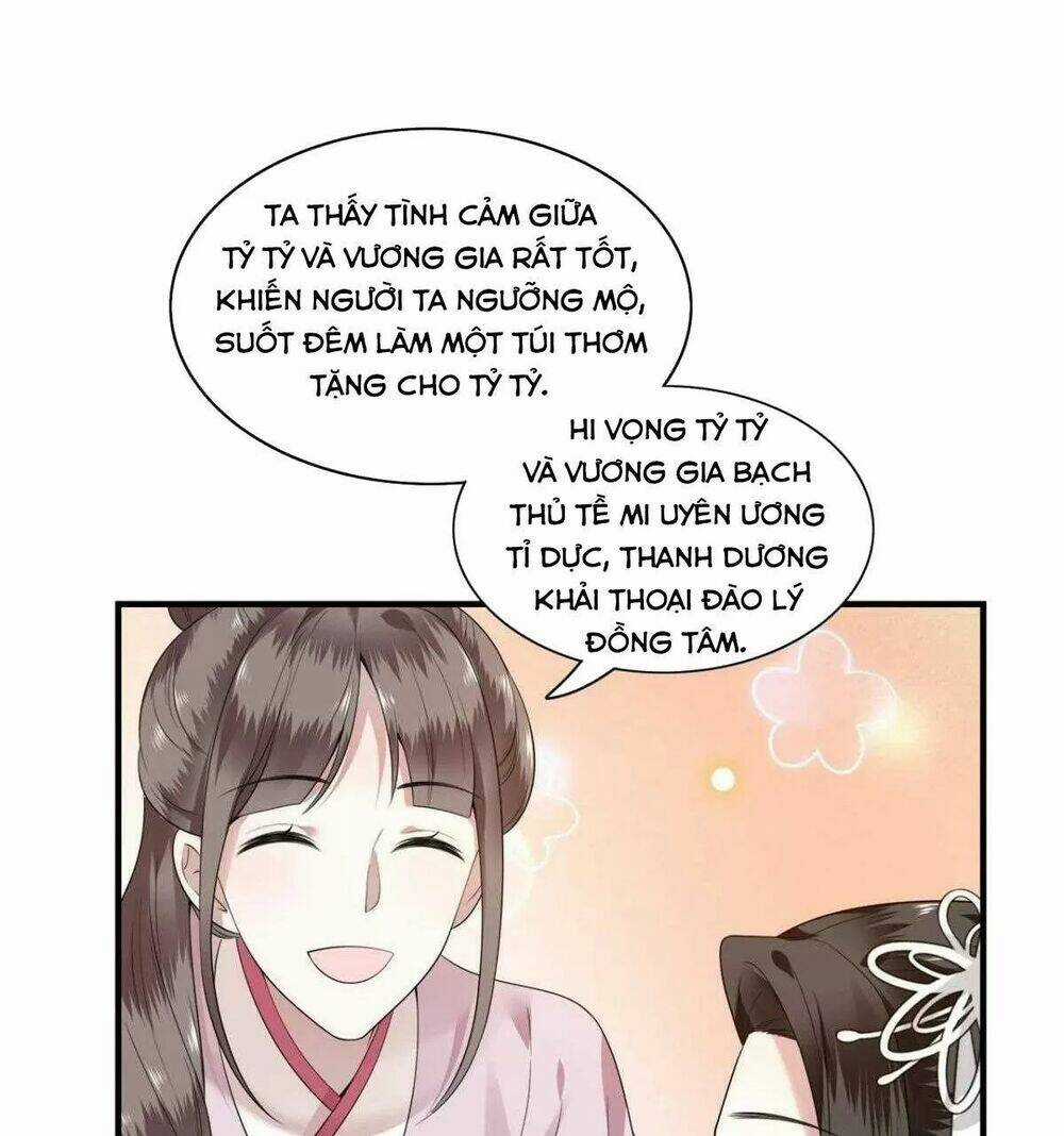 Phượng Hoàng Vu Phi - Chapter 114 - Trang 29