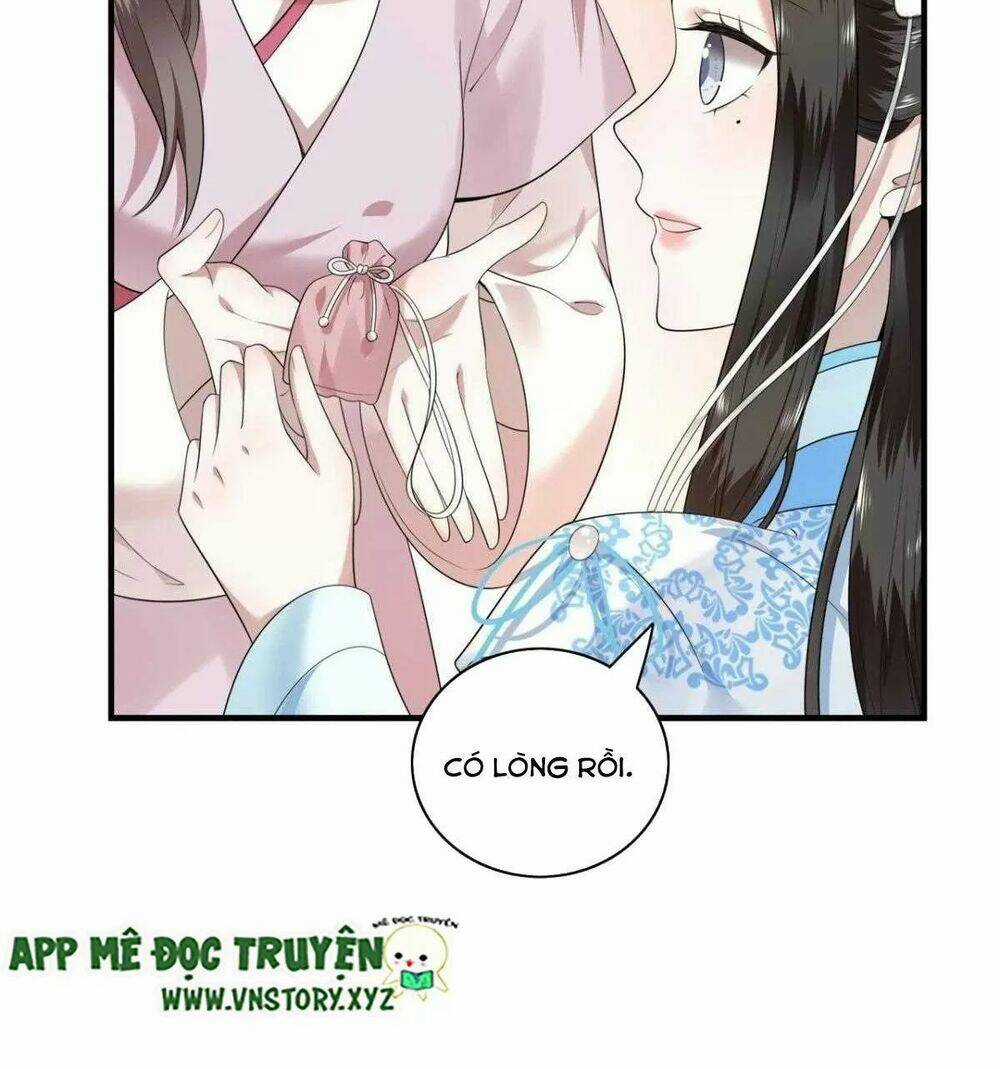 Phượng Hoàng Vu Phi - Chapter 114 - Trang 30