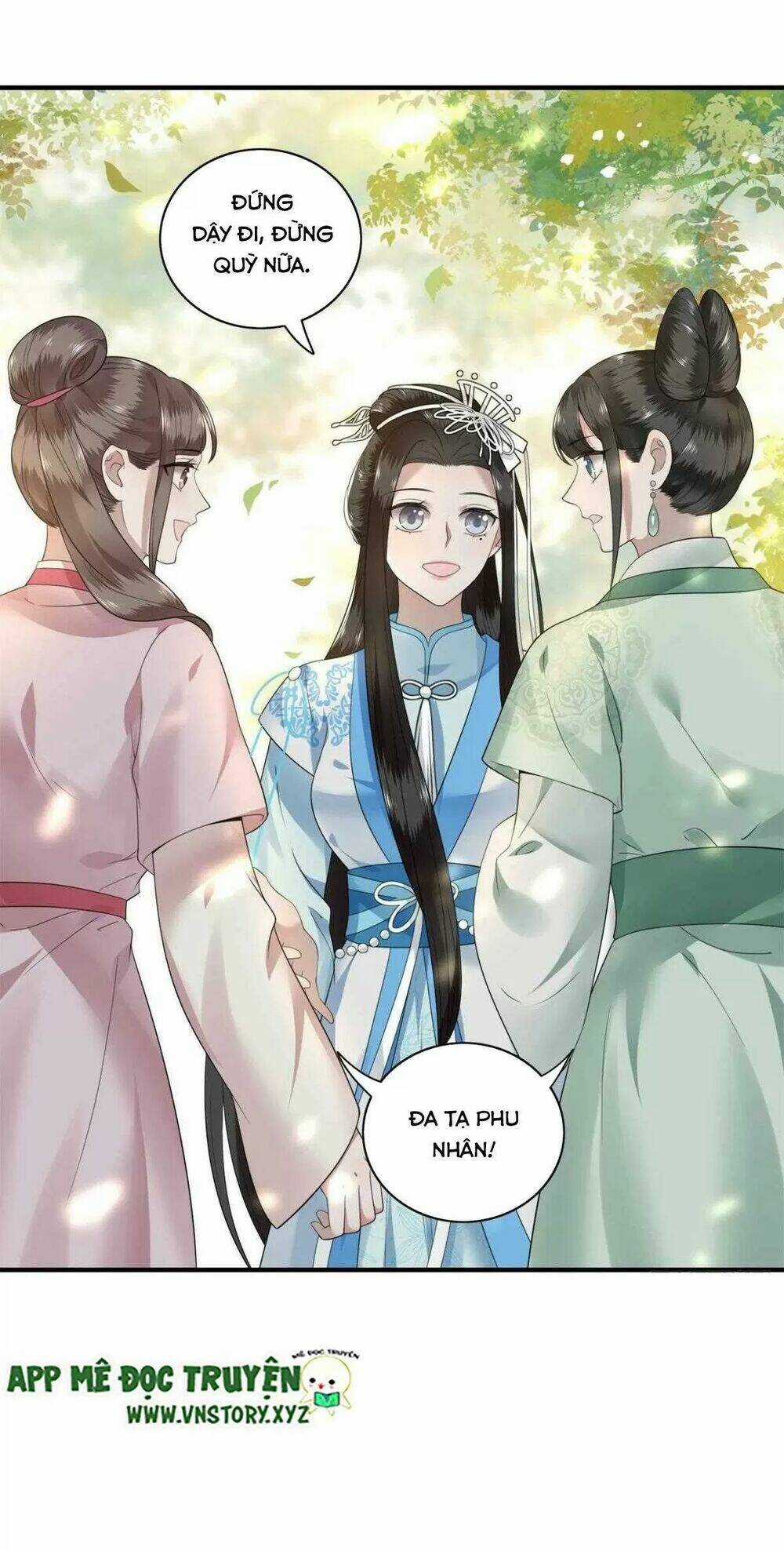 Phượng Hoàng Vu Phi - Chapter 114 - Trang 4