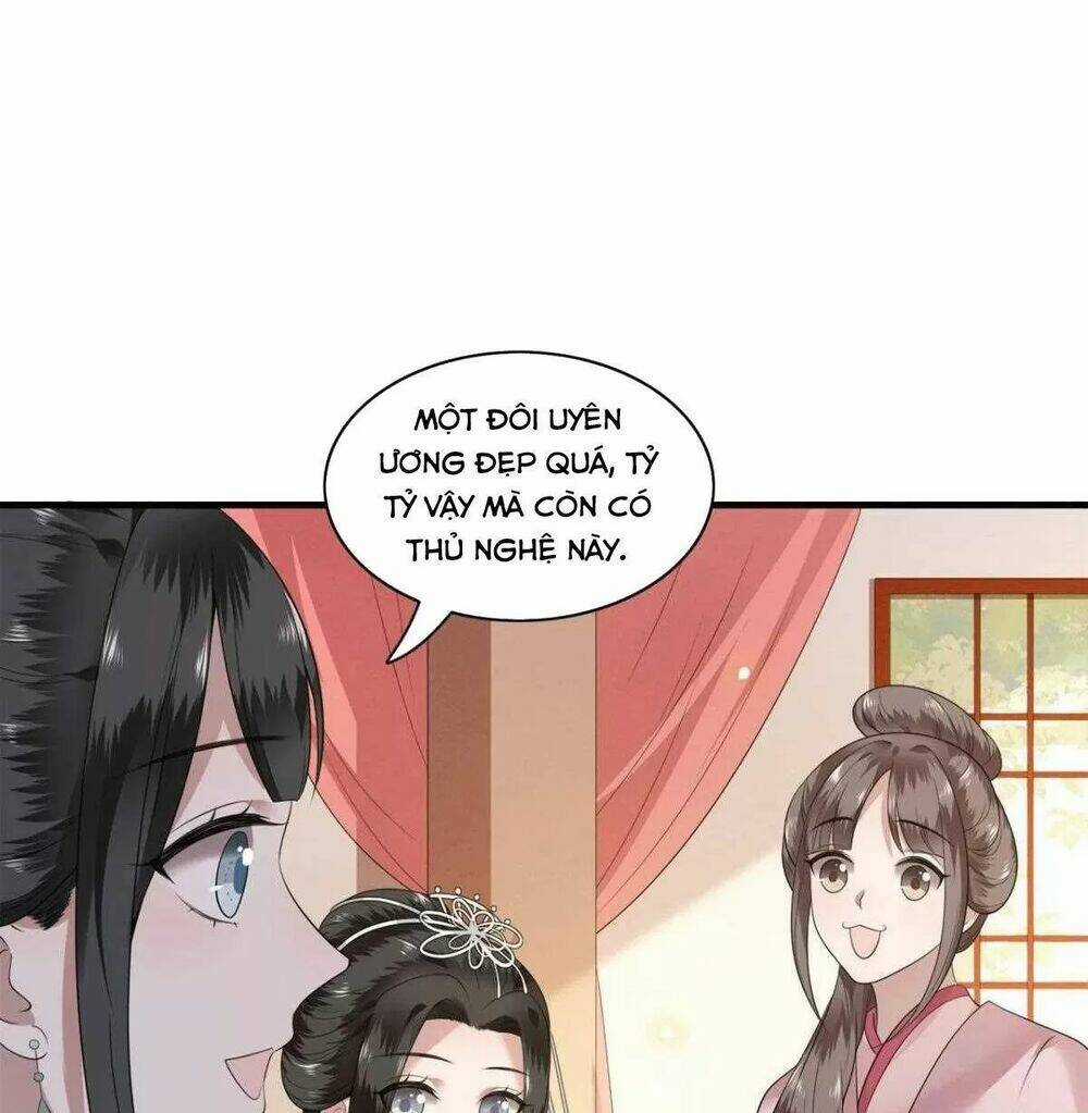 Phượng Hoàng Vu Phi - Chapter 114 - Trang 31