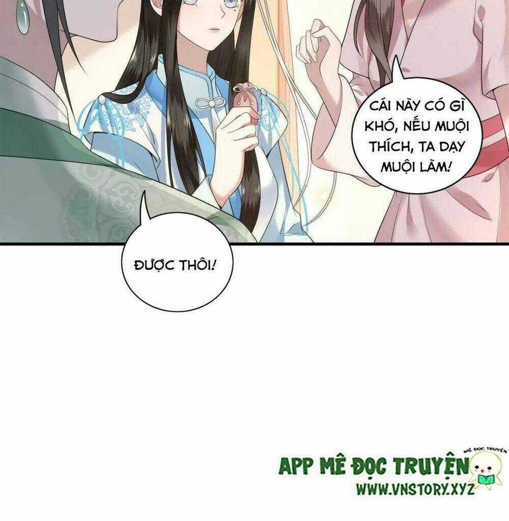 Phượng Hoàng Vu Phi - Chapter 114 - Trang 32