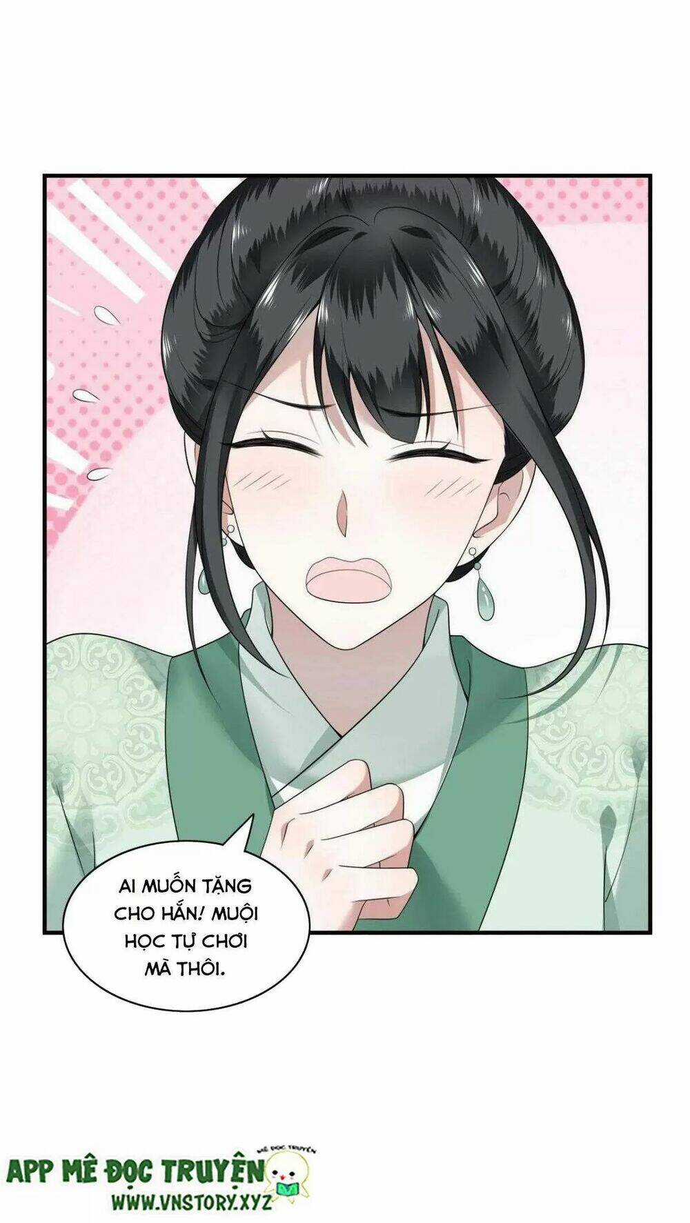 Phượng Hoàng Vu Phi - Chapter 114 - Trang 34