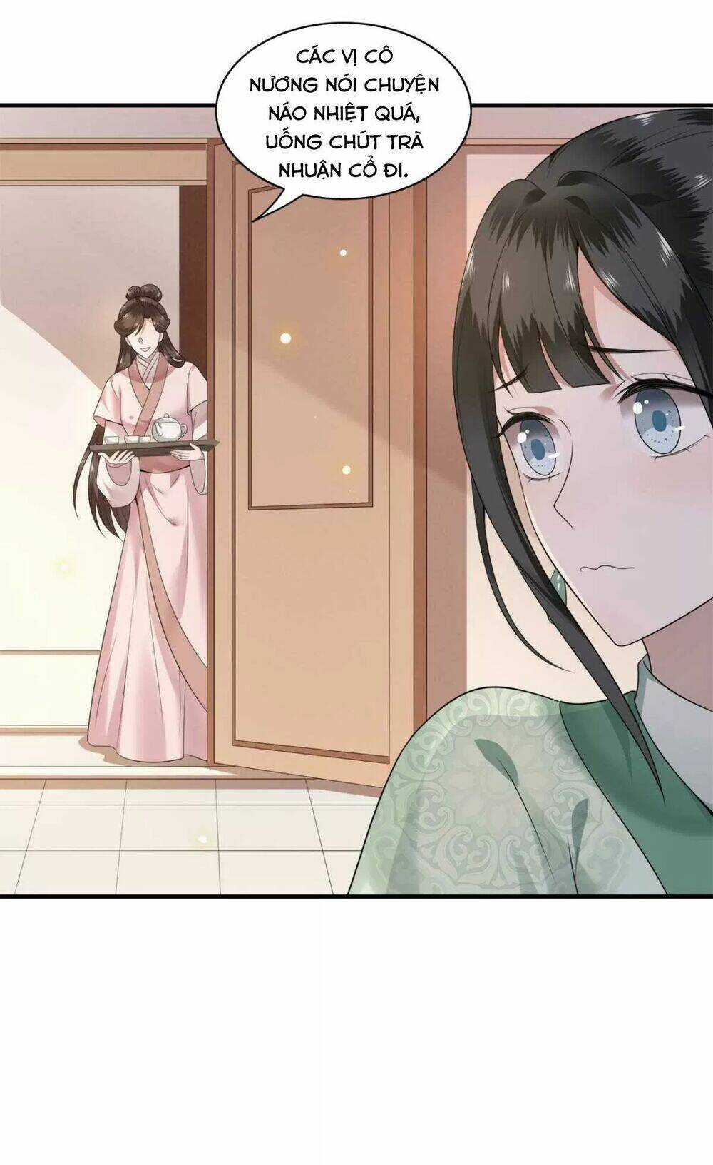 Phượng Hoàng Vu Phi - Chapter 114 - Trang 35