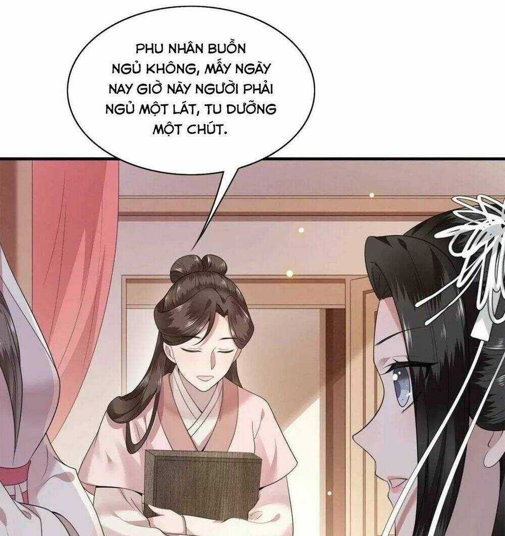 Phượng Hoàng Vu Phi - Chapter 114 - Trang 37