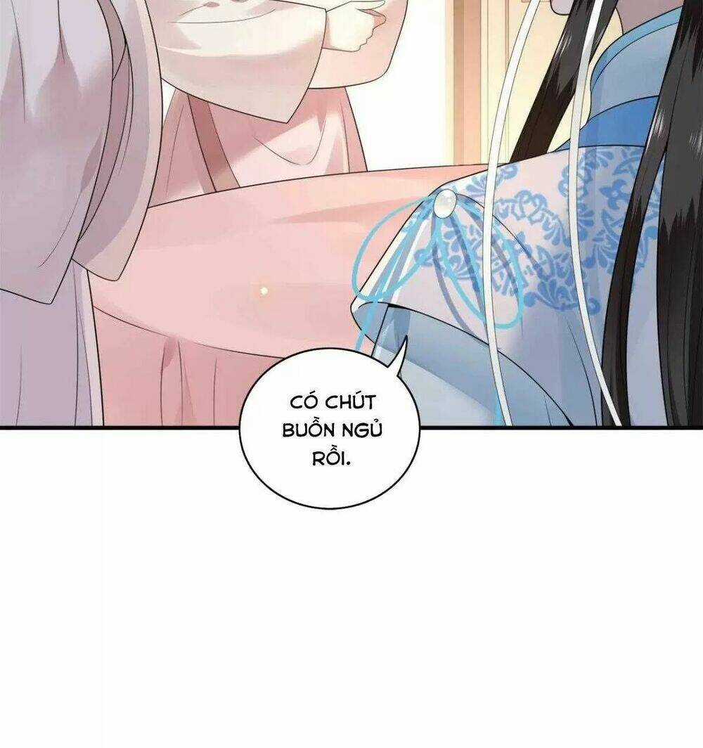 Phượng Hoàng Vu Phi - Chapter 114 - Trang 38