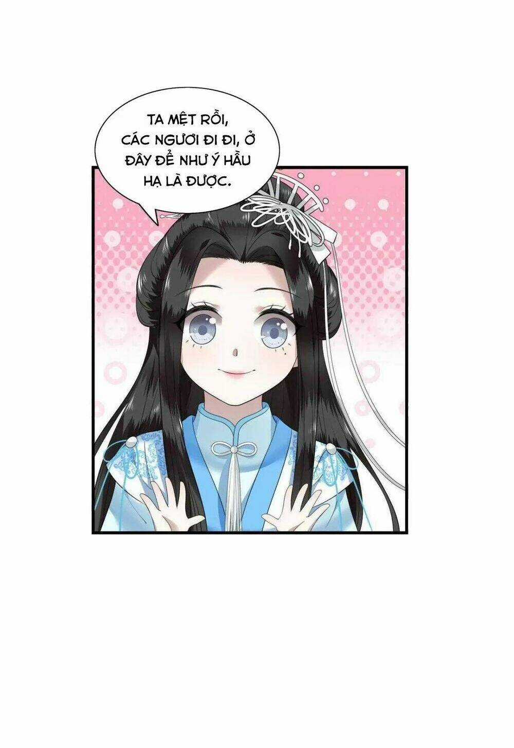 Phượng Hoàng Vu Phi - Chapter 114 - Trang 39