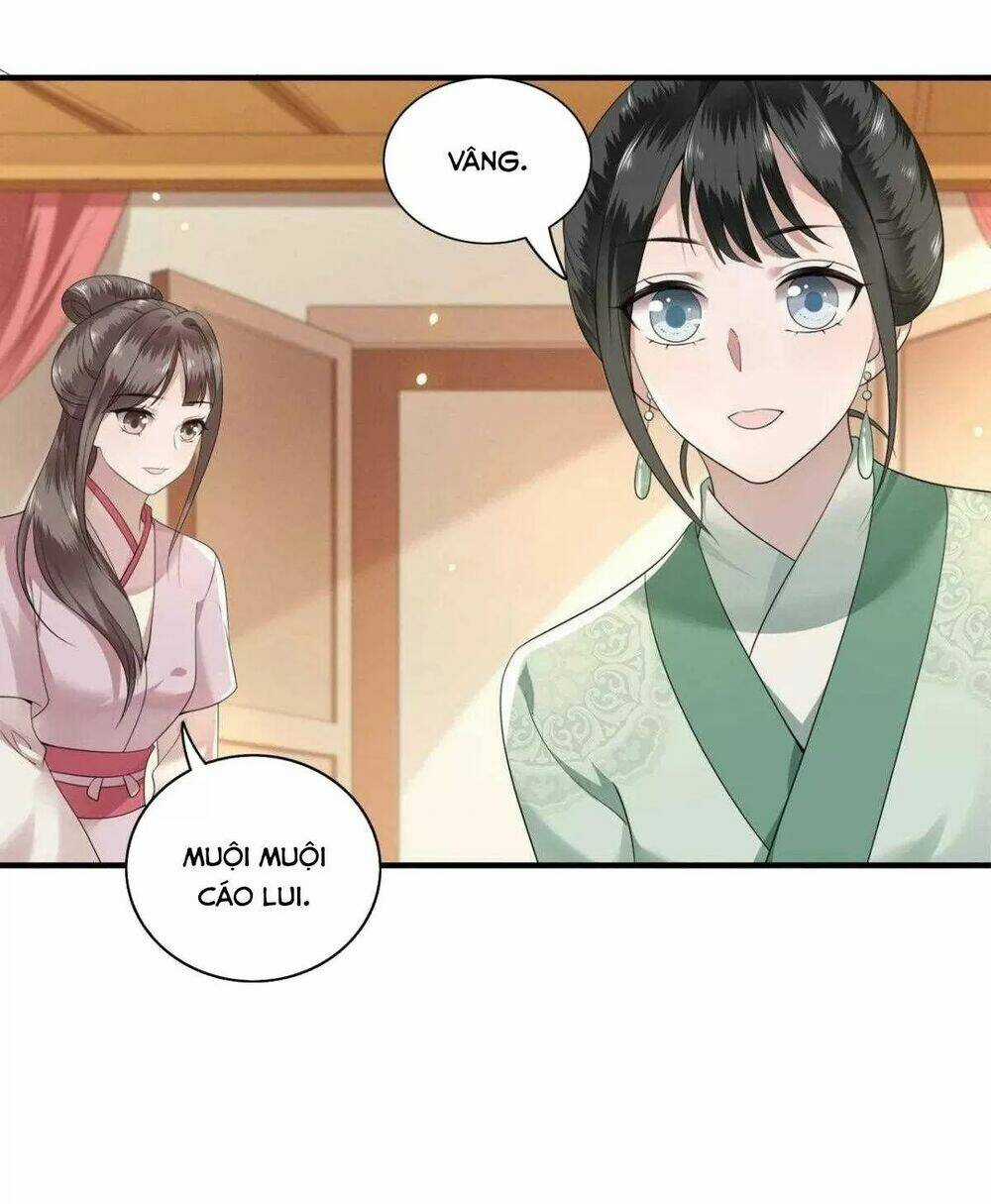 Phượng Hoàng Vu Phi - Chapter 114 - Trang 40