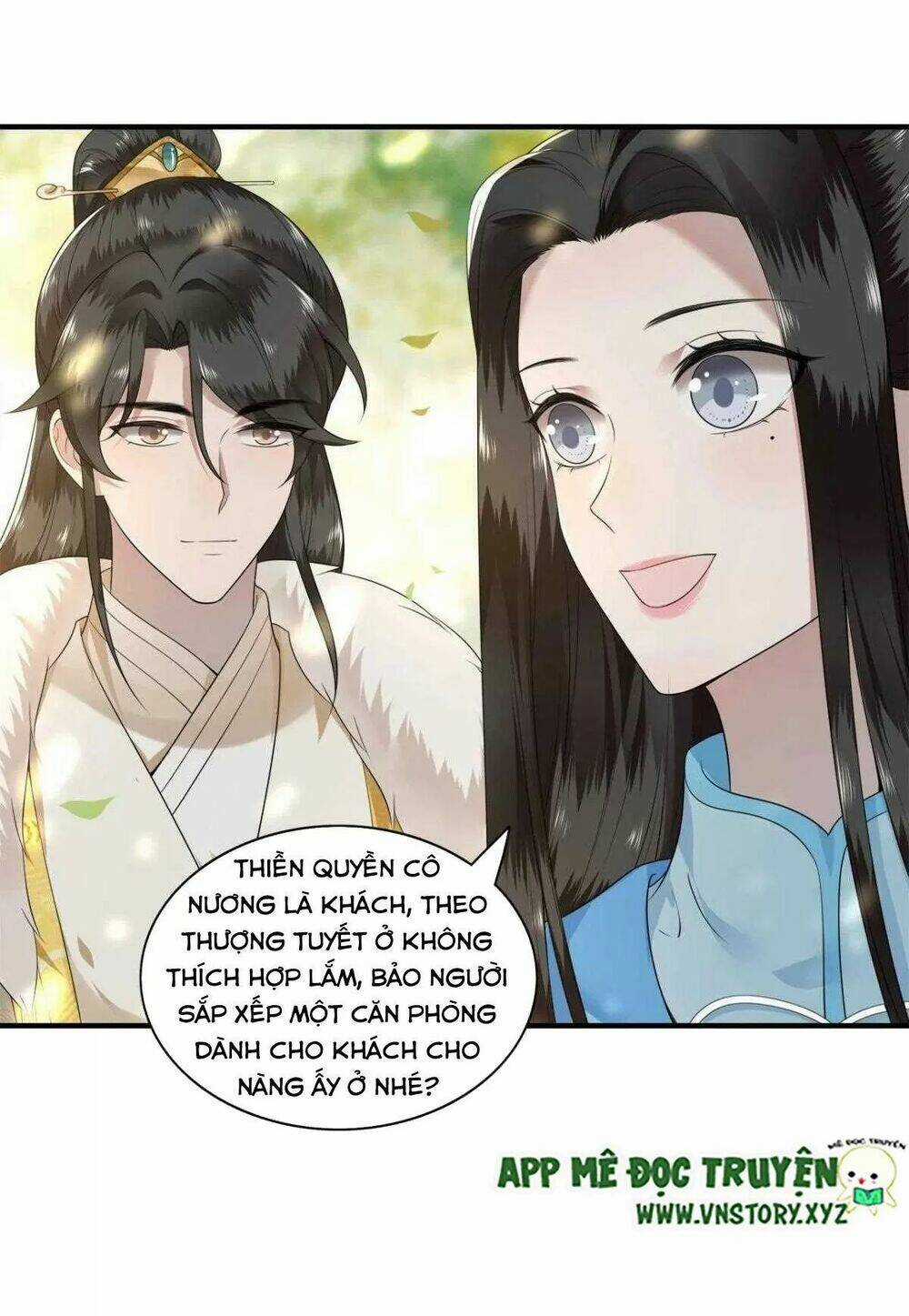 Phượng Hoàng Vu Phi - Chapter 114 - Trang 5