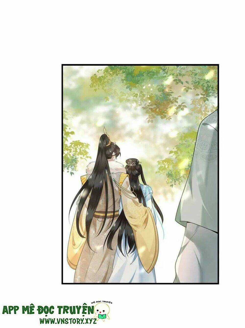 Phượng Hoàng Vu Phi - Chapter 114 - Trang 8