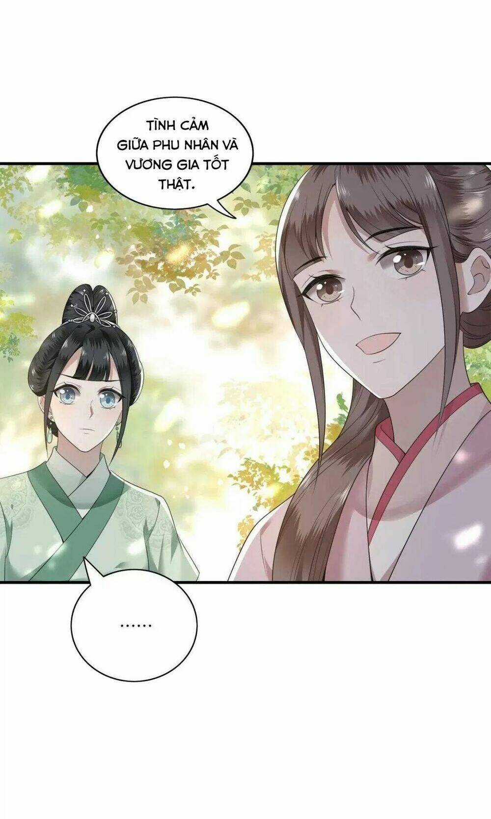 Phượng Hoàng Vu Phi - Chapter 114 - Trang 9