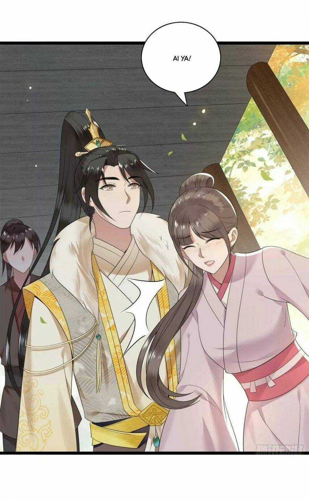 Phượng Hoàng Vu Phi - Chapter 116 - Trang 12