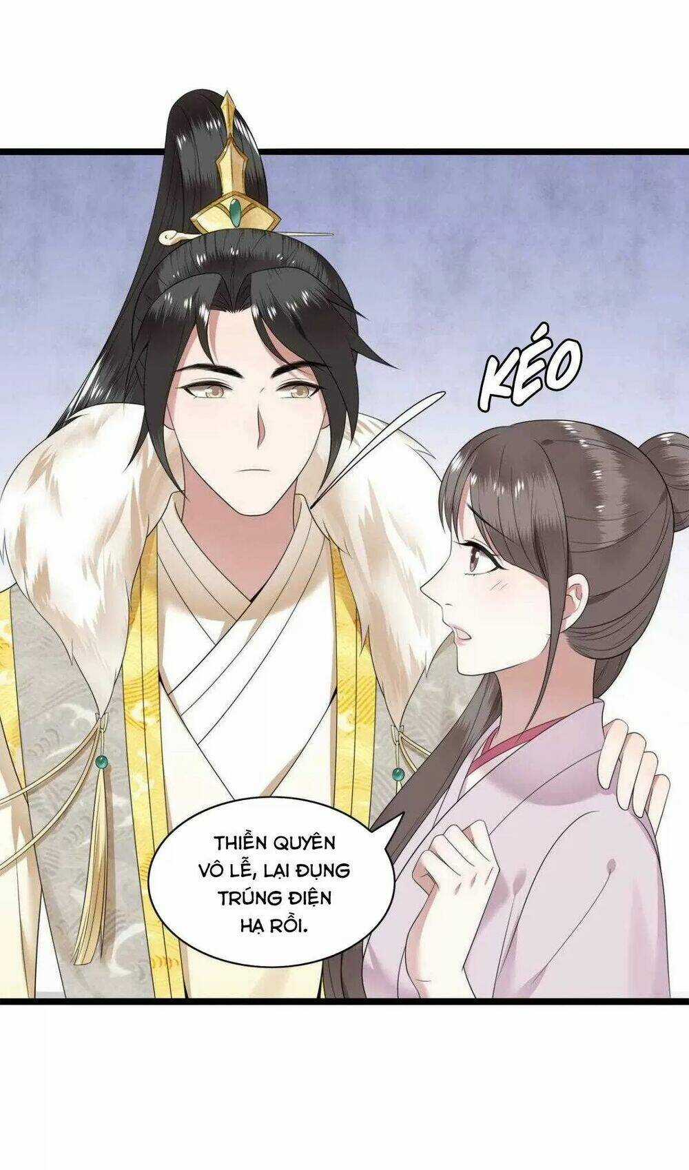 Phượng Hoàng Vu Phi - Chapter 116 - Trang 13