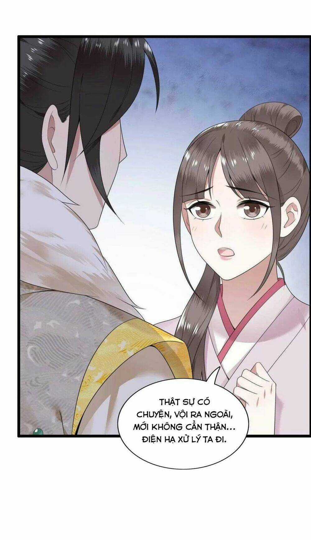 Phượng Hoàng Vu Phi - Chapter 116 - Trang 15