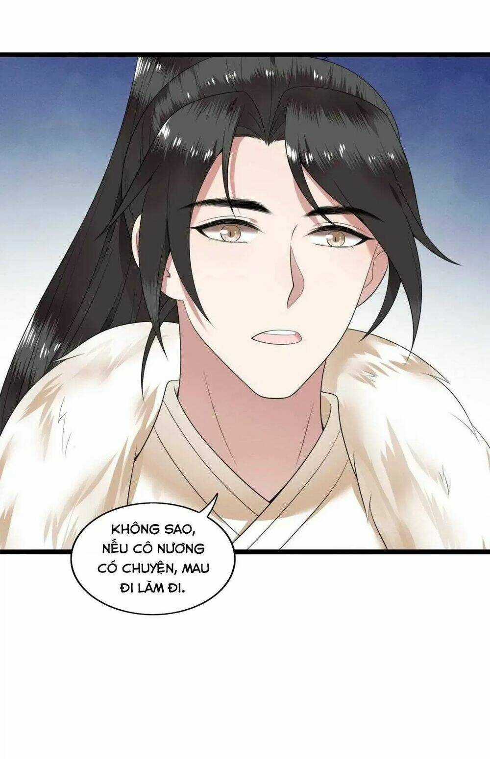 Phượng Hoàng Vu Phi - Chapter 116 - Trang 16