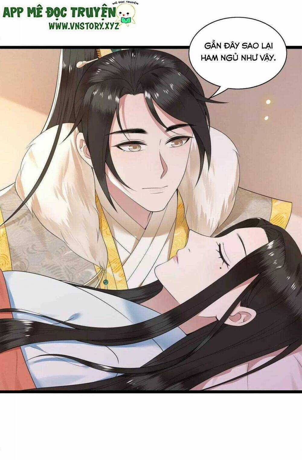 Phượng Hoàng Vu Phi - Chapter 116 - Trang 23