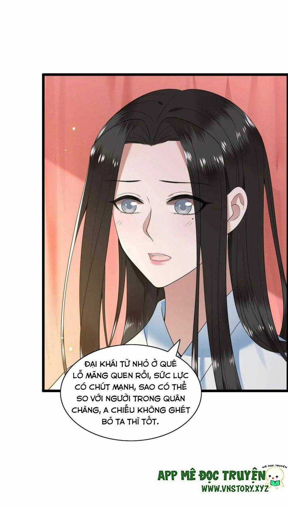 Phượng Hoàng Vu Phi - Chapter 116 - Trang 32