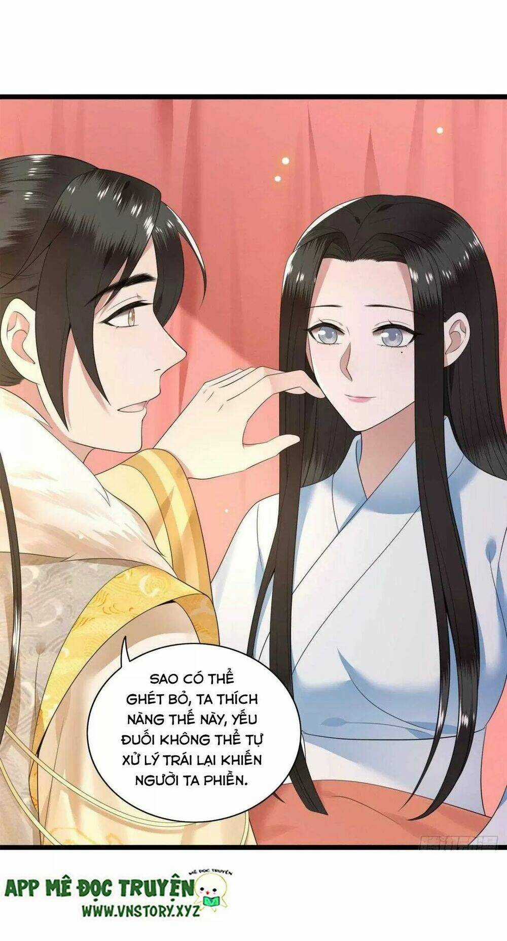 Phượng Hoàng Vu Phi - Chapter 116 - Trang 33