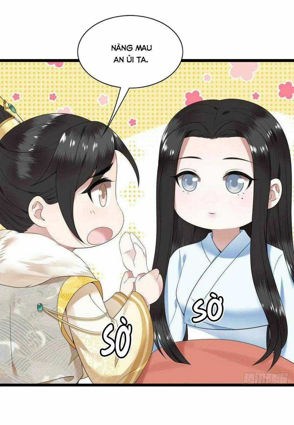 Phượng Hoàng Vu Phi - Chapter 116 - Trang 35