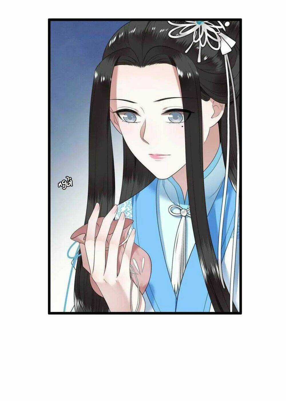 Phượng Hoàng Vu Phi - Chapter 116 - Trang 5