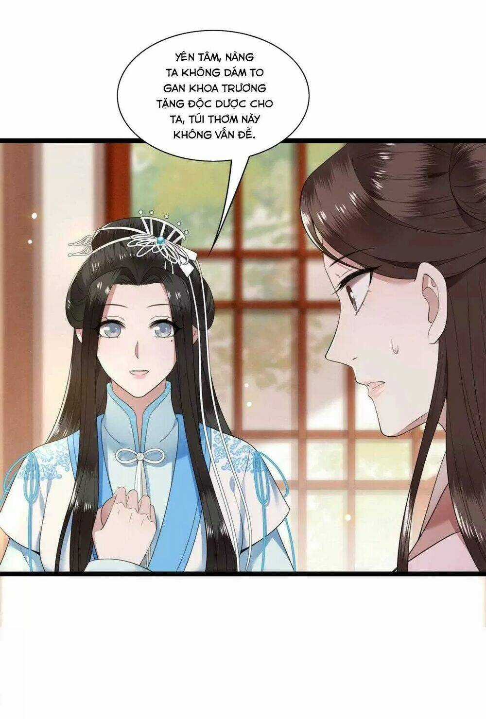 Phượng Hoàng Vu Phi - Chapter 116 - Trang 7