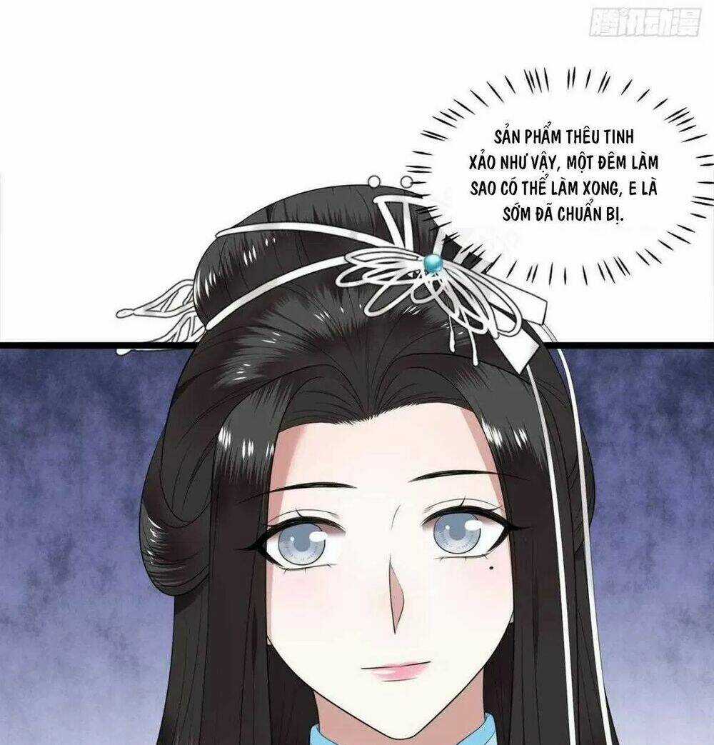 Phượng Hoàng Vu Phi - Chapter 116 - Trang 8