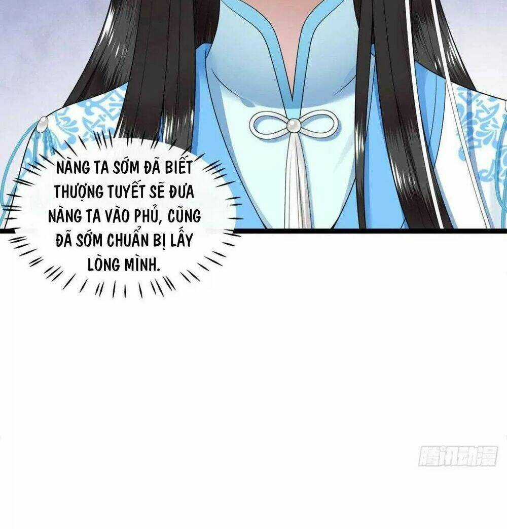 Phượng Hoàng Vu Phi - Chapter 116 - Trang 9