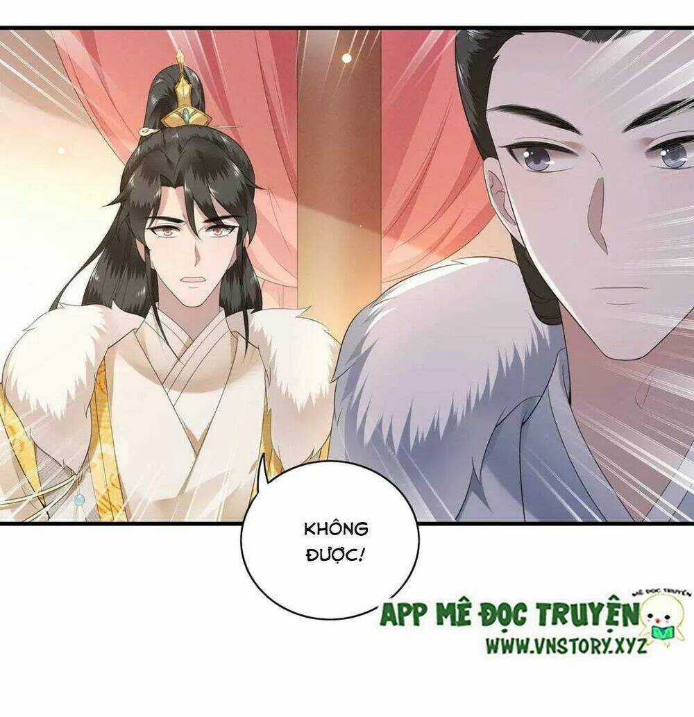 Phượng Hoàng Vu Phi - Chapter 117 - Trang 11