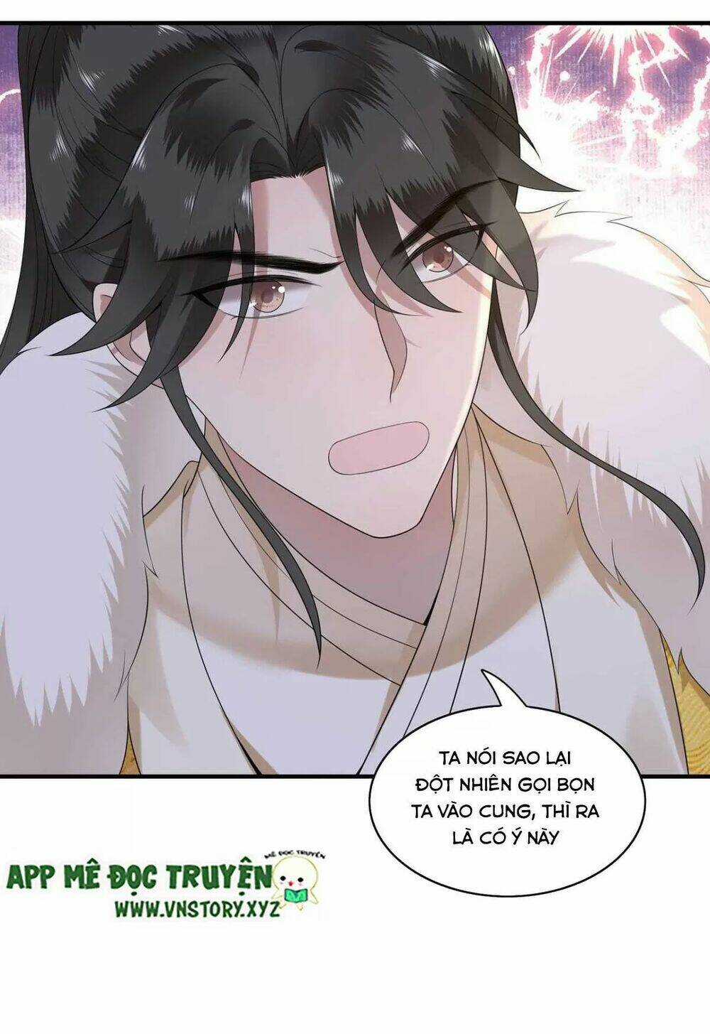 Phượng Hoàng Vu Phi - Chapter 117 - Trang 12