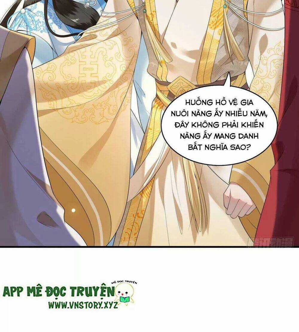 Phượng Hoàng Vu Phi - Chapter 117 - Trang 15