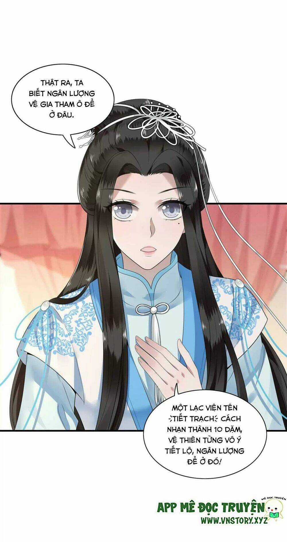 Phượng Hoàng Vu Phi - Chapter 117 - Trang 19