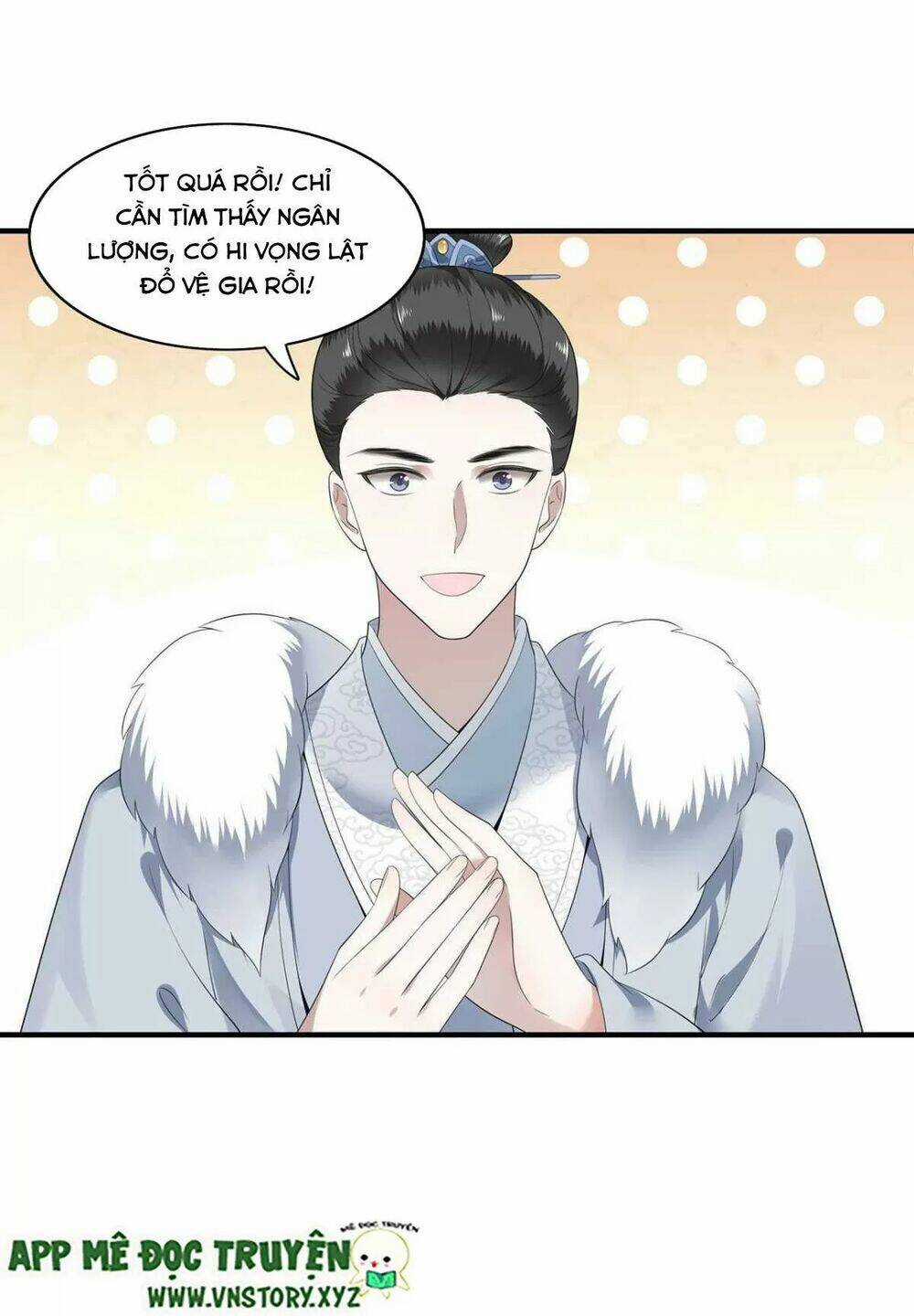 Phượng Hoàng Vu Phi - Chapter 117 - Trang 20