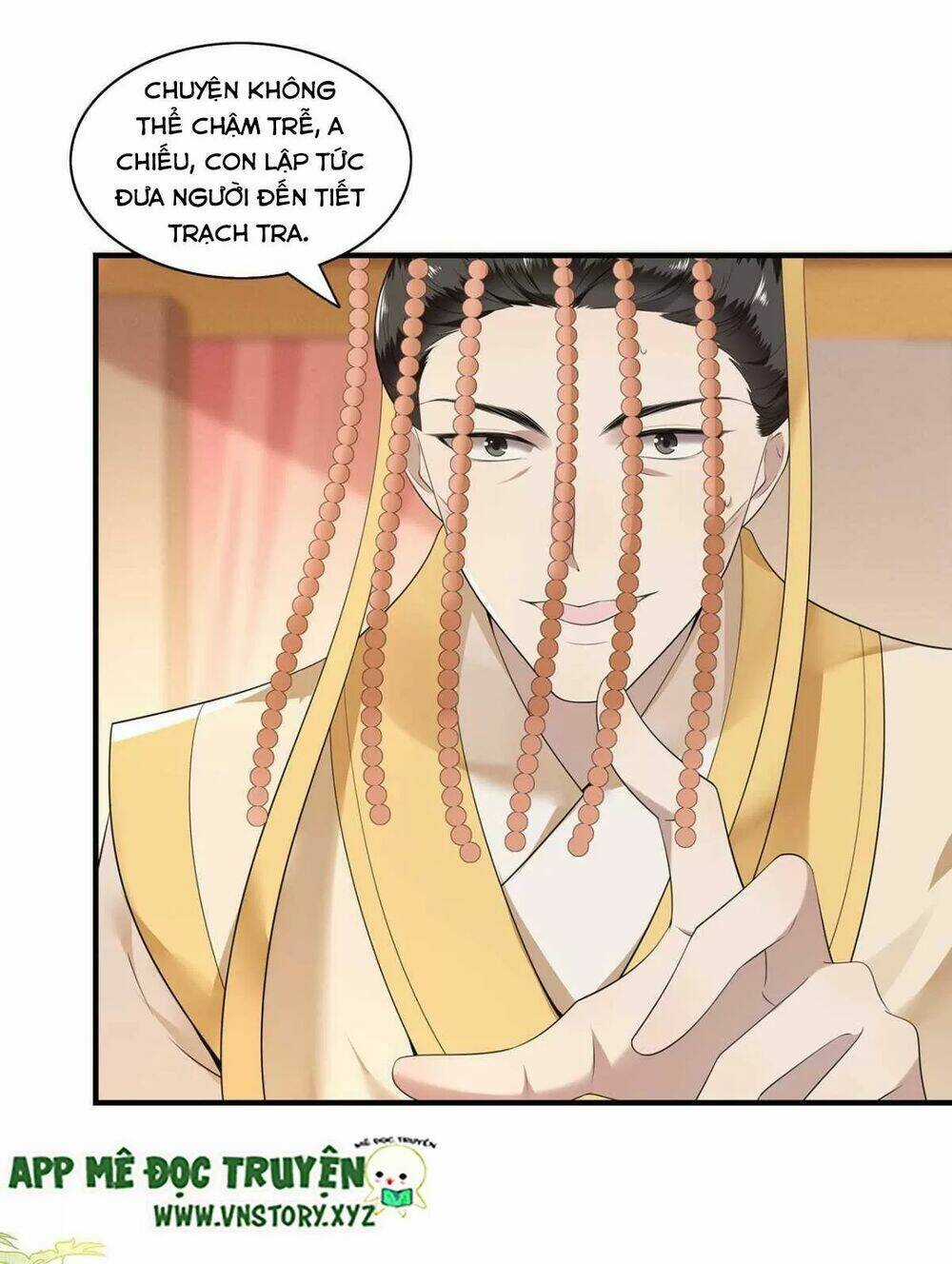 Phượng Hoàng Vu Phi - Chapter 117 - Trang 21