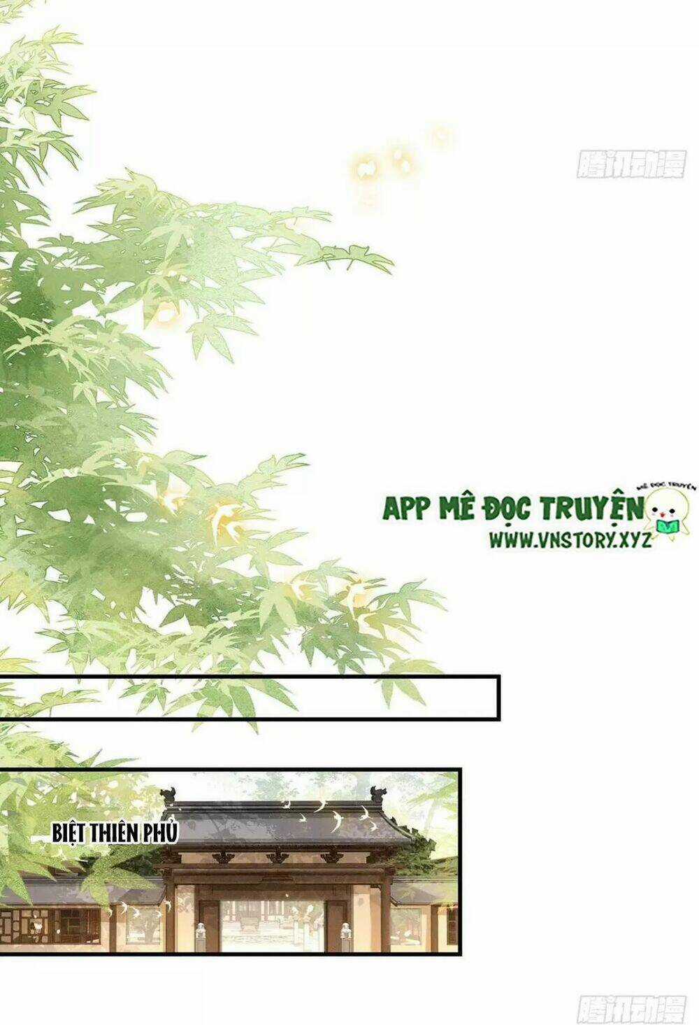 Phượng Hoàng Vu Phi - Chapter 117 - Trang 22