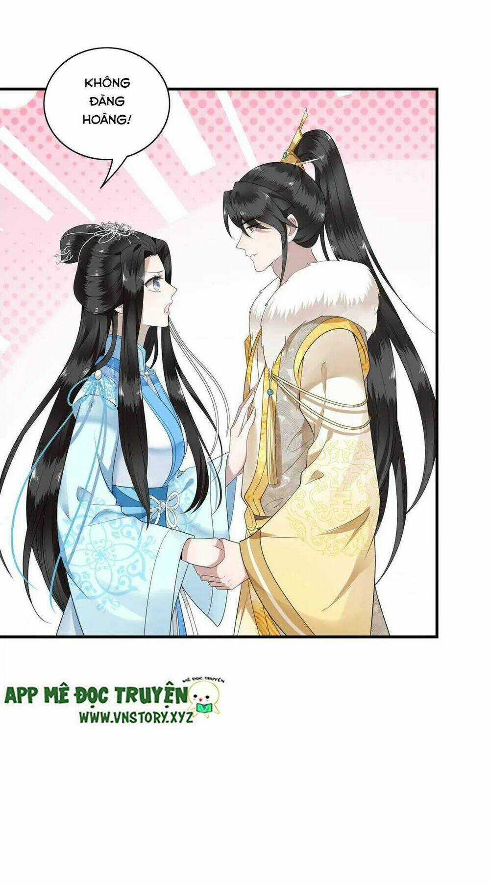 Phượng Hoàng Vu Phi - Chapter 117 - Trang 27