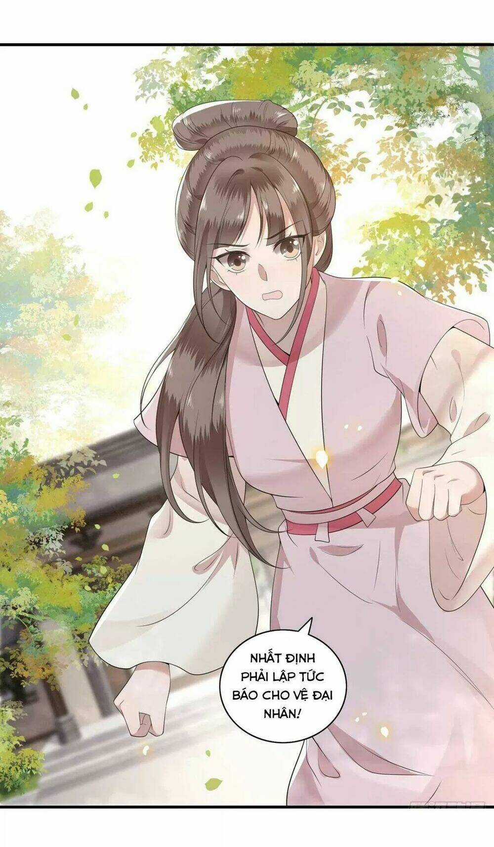 Phượng Hoàng Vu Phi - Chapter 117 - Trang 29