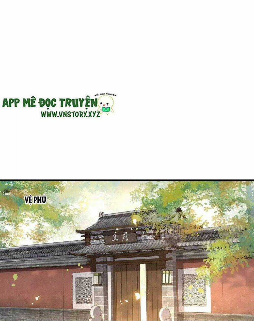 Phượng Hoàng Vu Phi - Chapter 117 - Trang 31