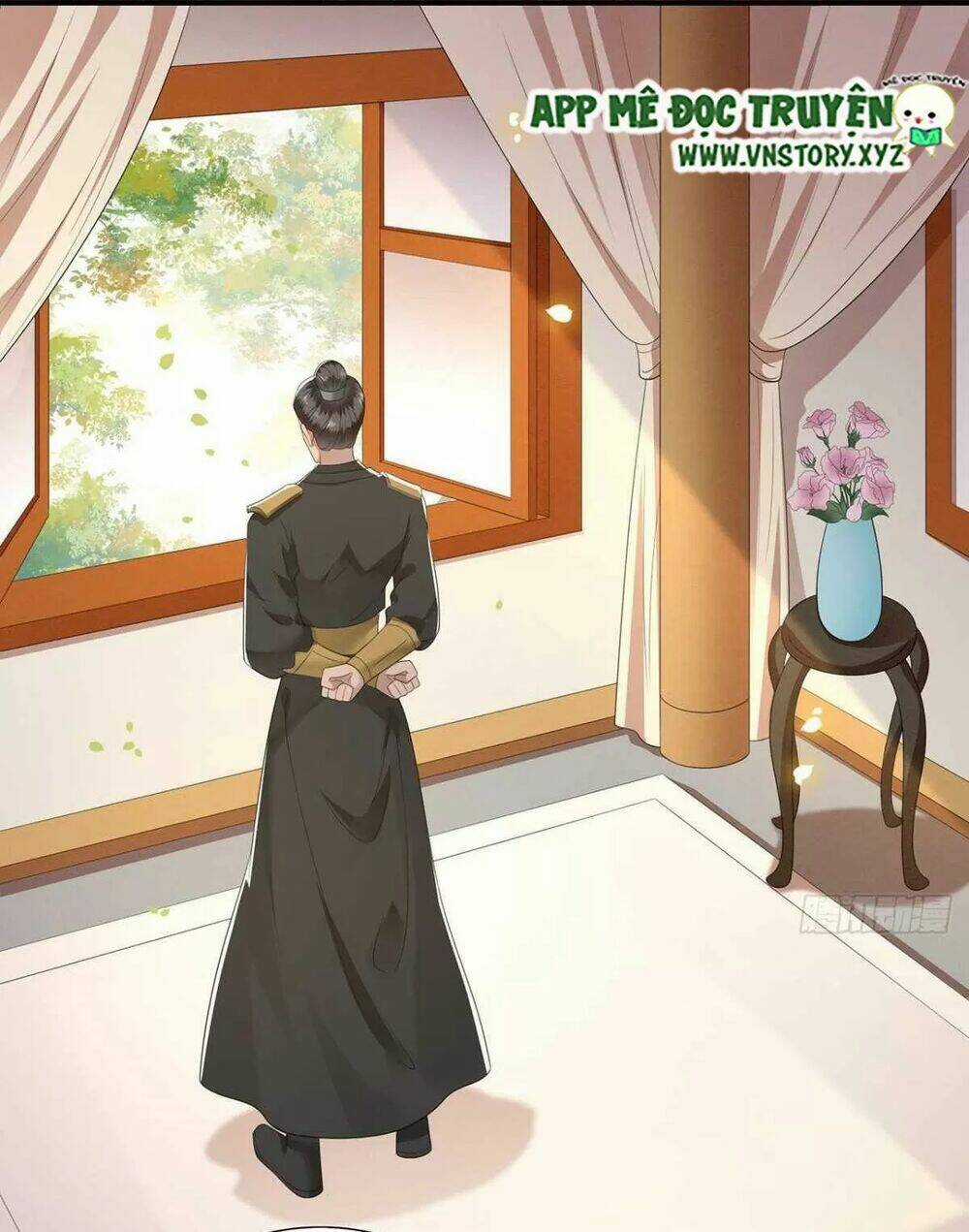 Phượng Hoàng Vu Phi - Chapter 117 - Trang 32