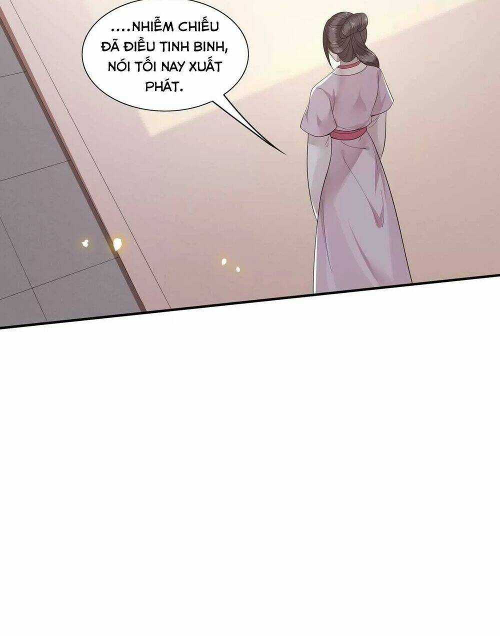 Phượng Hoàng Vu Phi - Chapter 117 - Trang 33